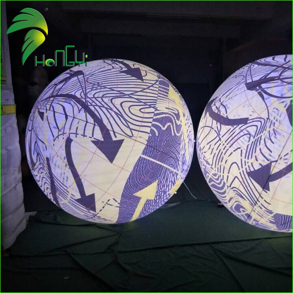 led light illuminated balloons (5)