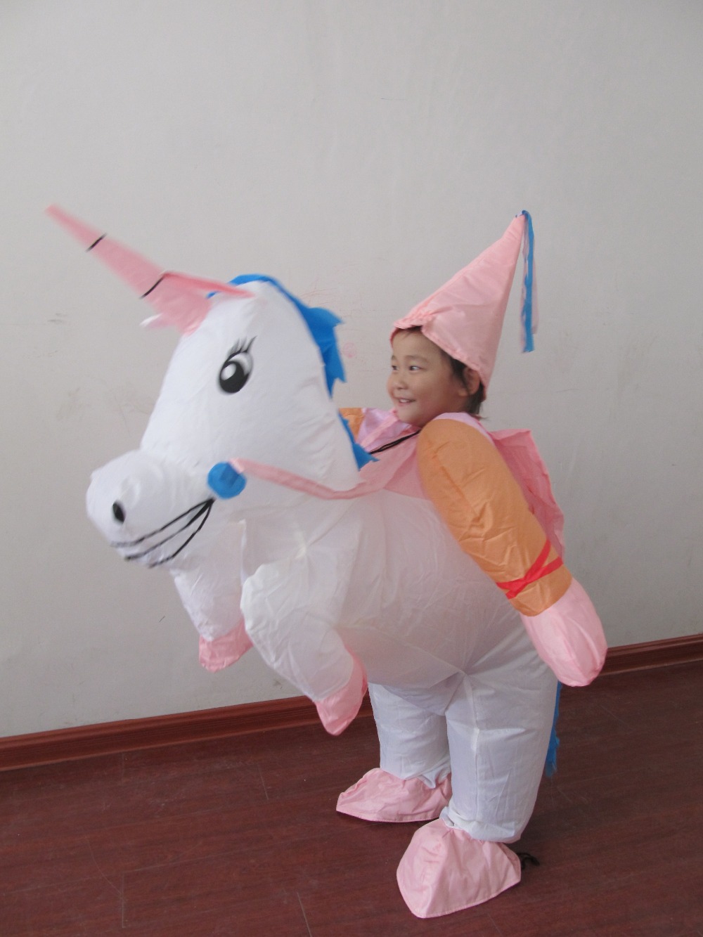 サッカーインフレータブルレスラーdj-co-107衣装の子どもたち馬相撲戦い蜂衣装仕入れ・メーカー・工場