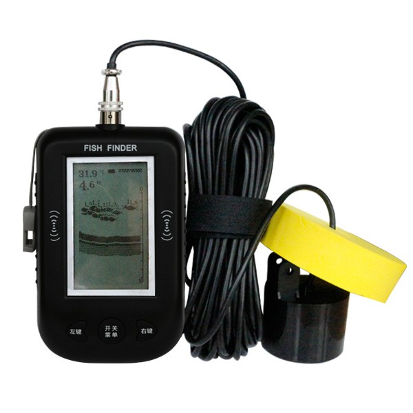 wire fish finder wire fish finder