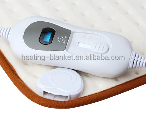 Digital Control with LED Display Maxheating Overheating Protection Therapy Pack Thermacare Electric Heat Pad