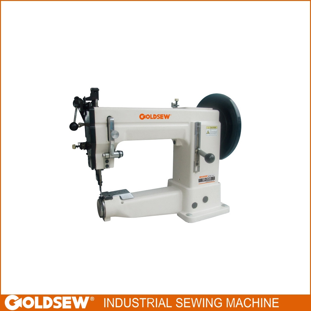 工業用sr-810f縫製の革製のマシン仕入れ・メーカー・工場