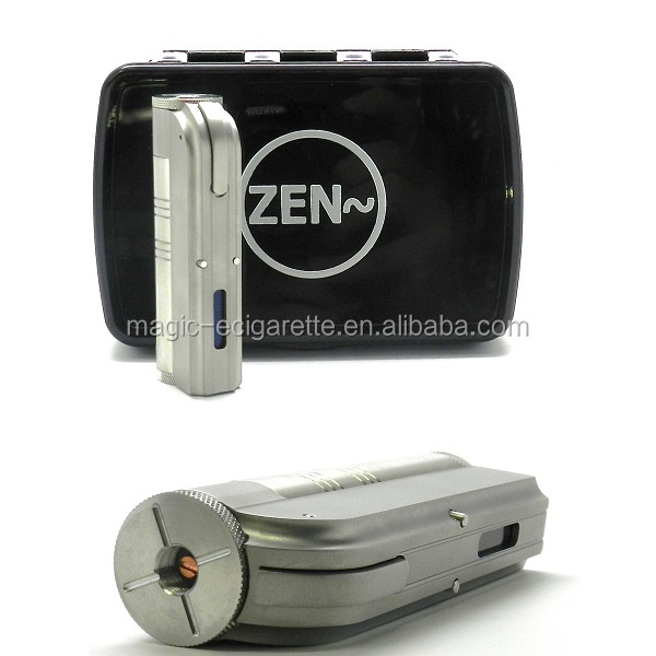 2014 New Arrival Cool Design Mechanical Mod ZNA30 With High Quality And Factory Price