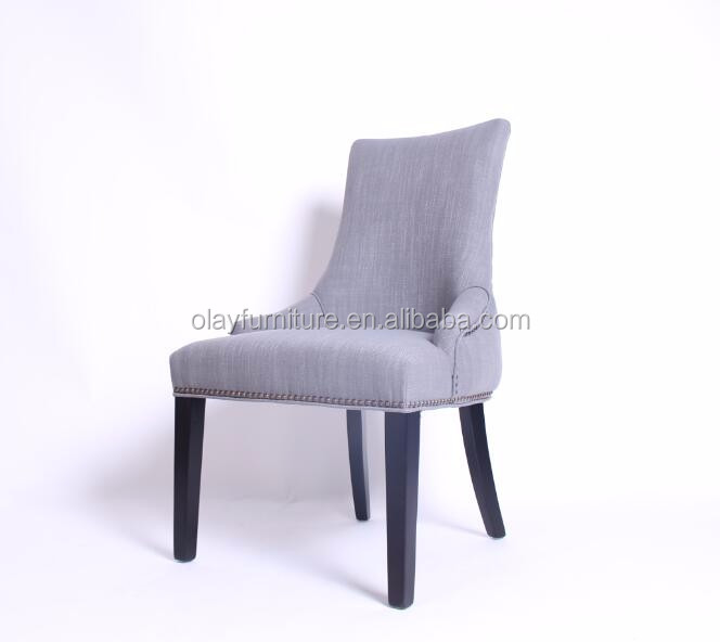 French Antique Restaurant Wood Dining Chairs Antique Reproduction French antique restaurant wood dining chairs antique reproduction dining chair with linen fabric - French Antique Restaurant Wood Dining Chairs Antique Reproduction