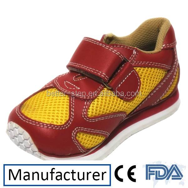 ... Kids Flat Foot Orthopedic Shoes , Orthopedic Shoes, Kids Sports Shoes