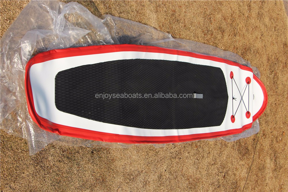 2016長い安定したパドルボード/インフレータブルパドルボード/ paddleboards supインフレータブル仕入れ・メーカー・工場