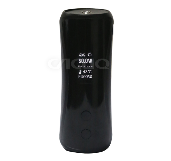 2014 the newest original Cloupor T5 50w mod wholesale