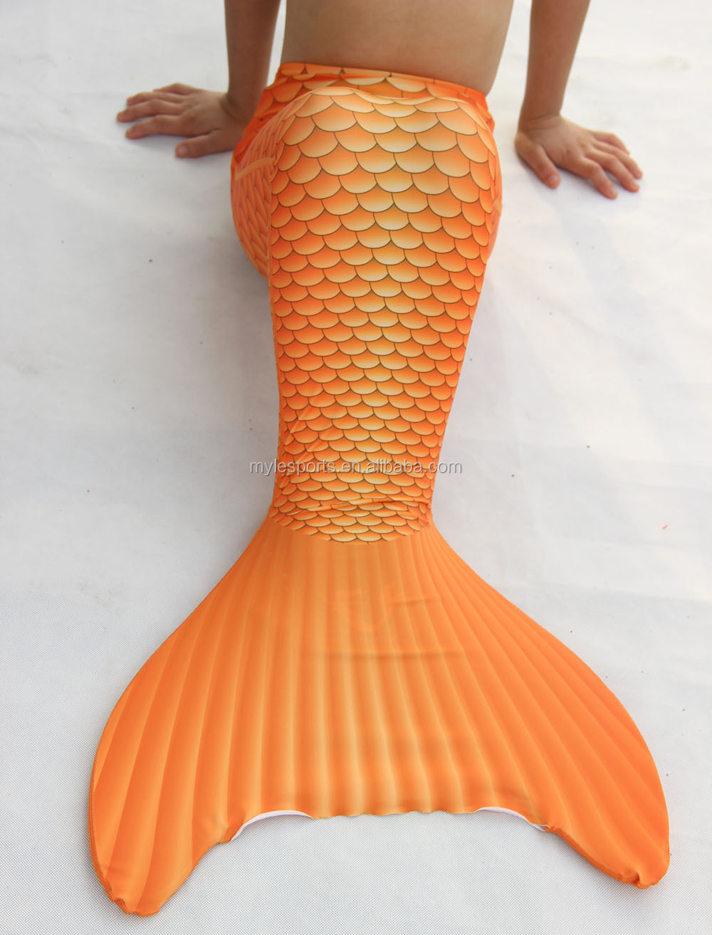 素敵なデザイン2015myle人魚の尾工場での販売のための株式の水着のスーツ仕入れ・メーカー・工場