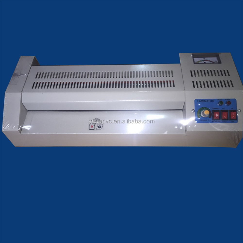 Manual A4 & A3 Fgk 320 Laminator Lamination Laminating Machine Buy