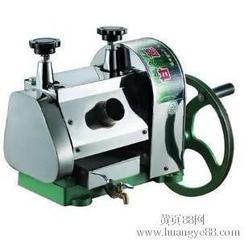 sugarcane juice machine/sugar cane crusher/sugar cane extractor