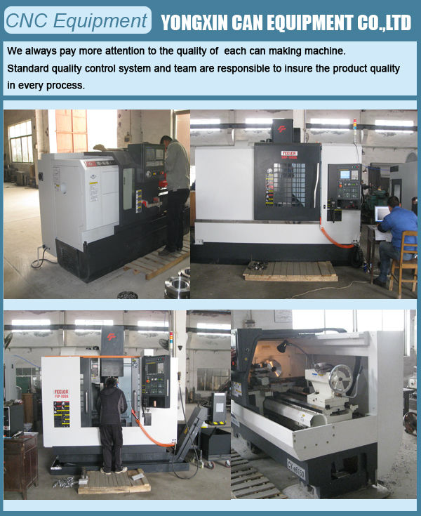 Automatic high speed vacuum tuna fish can seamer