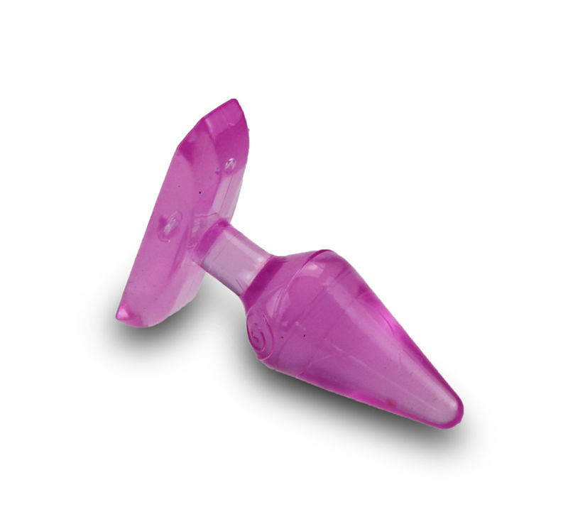 Plastic Sex Toys 81