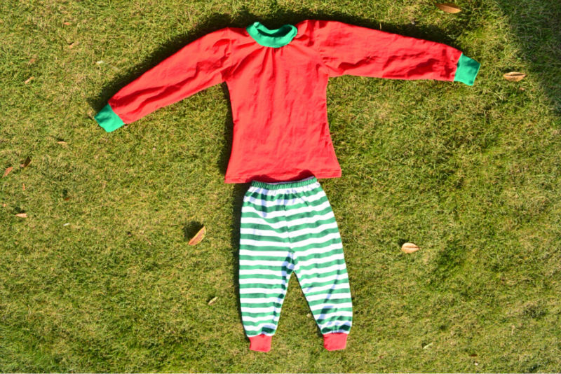 春秋の幼児の男の子の女の子が快適のパジャマ子供クリスマスクリスマスパジャマパジャマ0y-12y衣類パジャマセット仕入れ・メーカー・工場