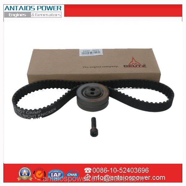 Deutz 1011 Diesel Engine Timing Belt Kit 02929933 Buy Deutz Diesel Engine Timing Belt Kit 0292