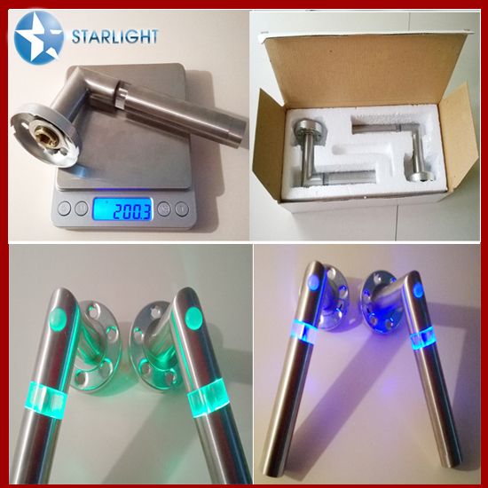 ドアとハンドルsus304ledライトセンサー問屋・仕入れ・卸・卸売り