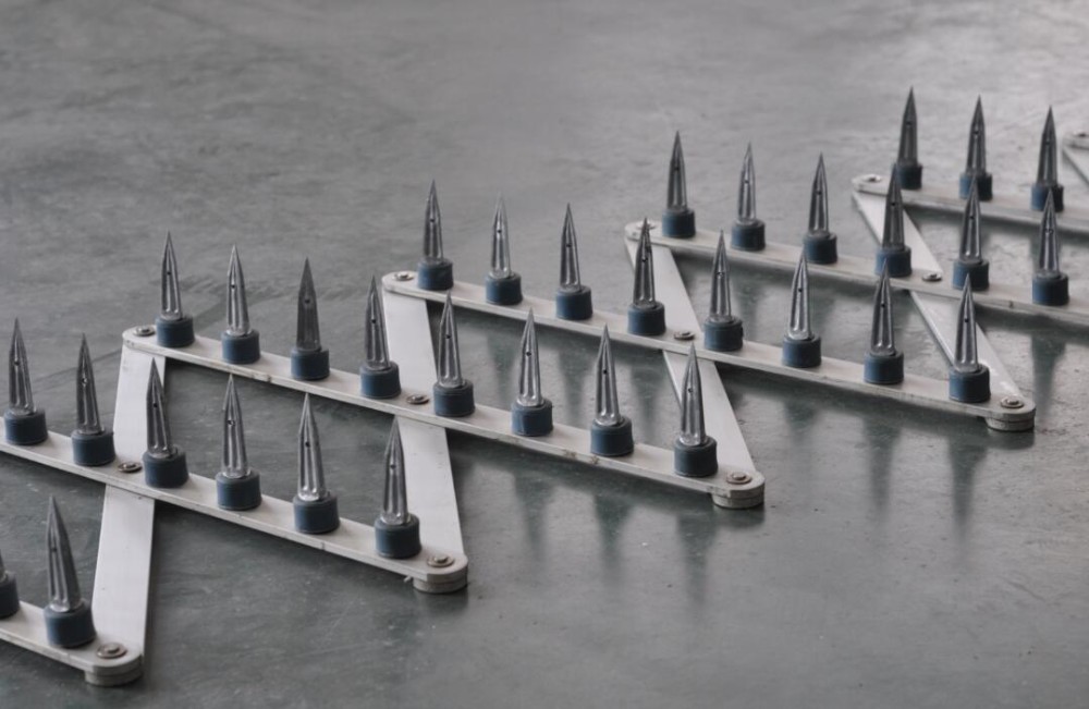 10m Retractable Traffic Spike Strip (police And Military Equipment )for