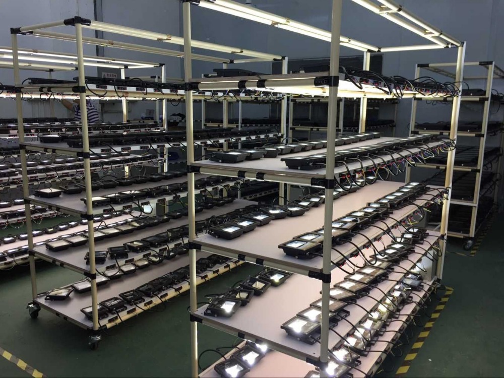 アルミ20ワット屋外led投光器ip65 ac85-265v仕入れ・メーカー・工場