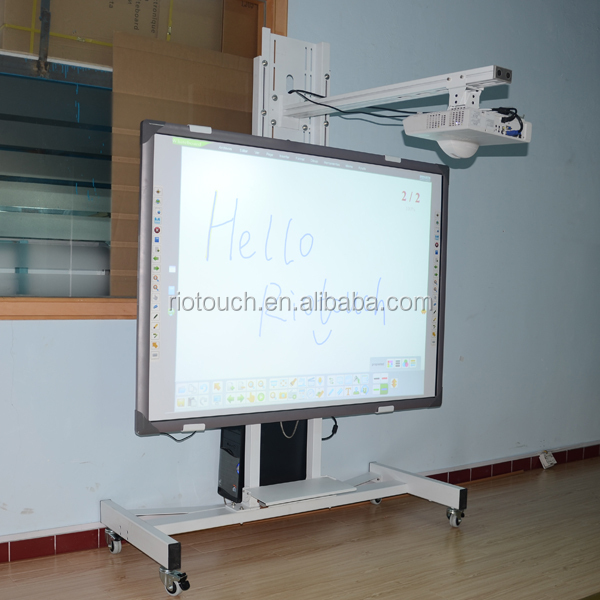 Riotouchマルチタッチ用電子基板強い学校- 中国工場からインタラクティブブラックボード問屋・仕入れ・卸・卸売り