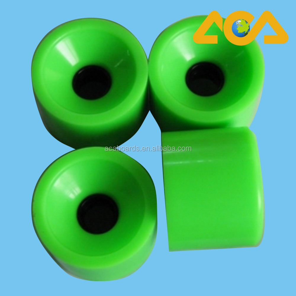 70x42mm 78a Rubber Skateboard Longboard Wheels Buy Skateboard Wheels