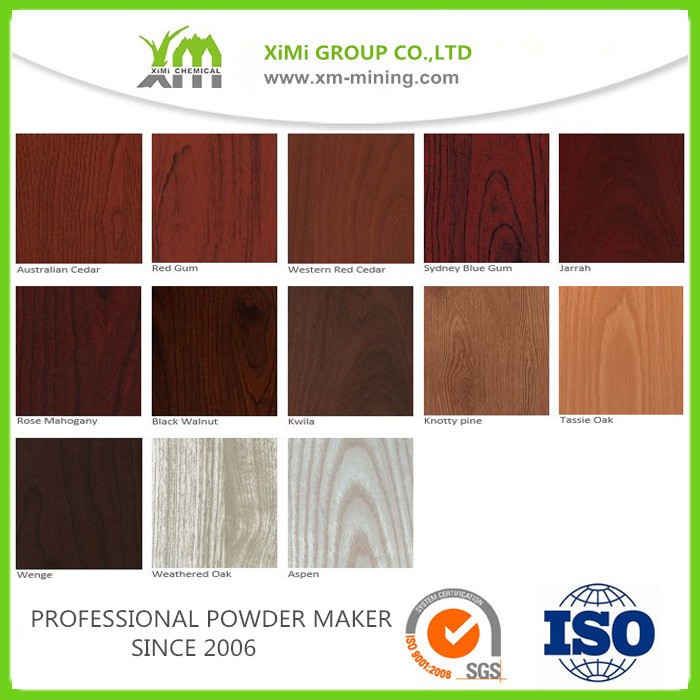 Aluminium Wood Grain Finish Powder Coating Price Buy Aluminium Wood