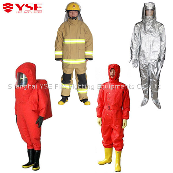 High Temperature Protective Clothing For Firefighters Buy Protective