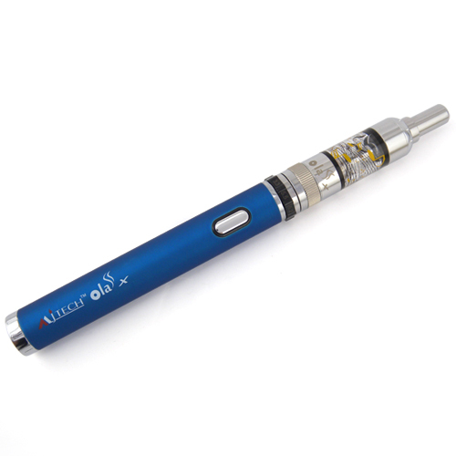 電圧ecigarette中国のサプライヤー最新の電子のcigola×クールとセックス1300/1600mah3.3-5.5vトップねじれのバッテリー問屋・仕入れ・卸・卸売り