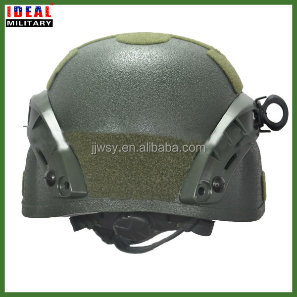 アメリカ軍事pasgt- m88軍ヘルメットレプリカケブラー素材nijiiiaのレベルで中国製問屋・仕入れ・卸・卸売り