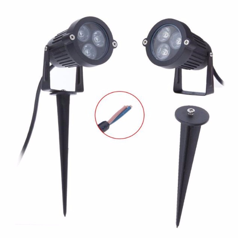 garden light led