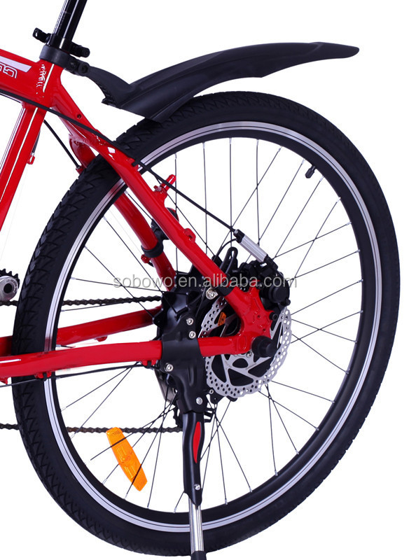 electric bicycle