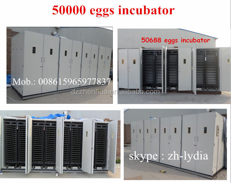 Ceは承認された大規模なフル販売のための自動鶏卵インキュベーター( 33792eggs)/ウズラの卵のインキュベーター/インキュベーション( 008615965977837)仕入れ・メーカー・工場