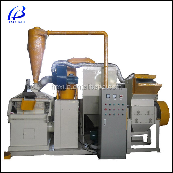 熱い販売のマシンを作る顆粒tmj400-1cables/マシンの銅造粒機仕入れ・メーカー・工場