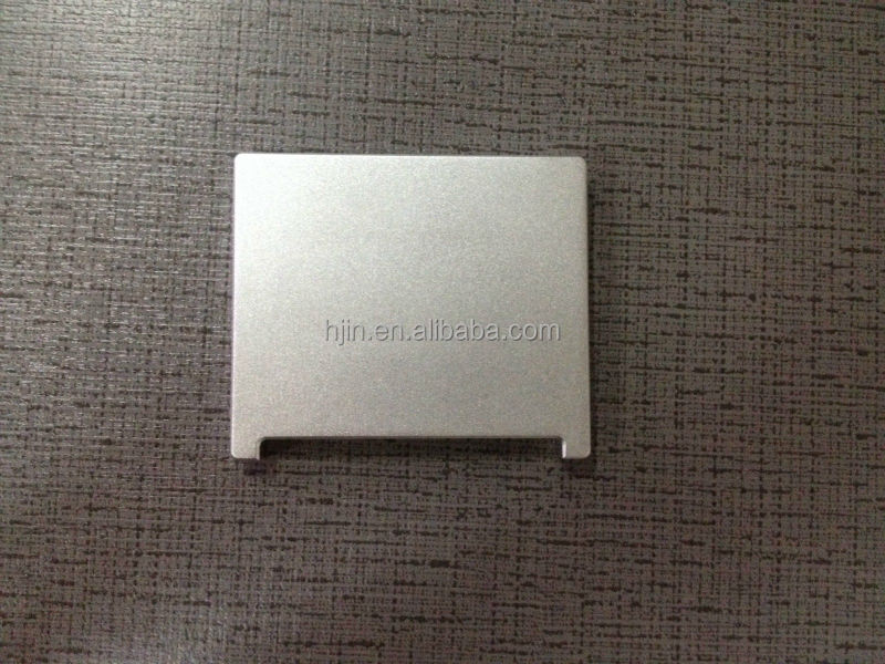 中国銀1.8インチidessdidessd小型工業用アルミニウムハウジング問屋・仕入れ・卸・卸売り