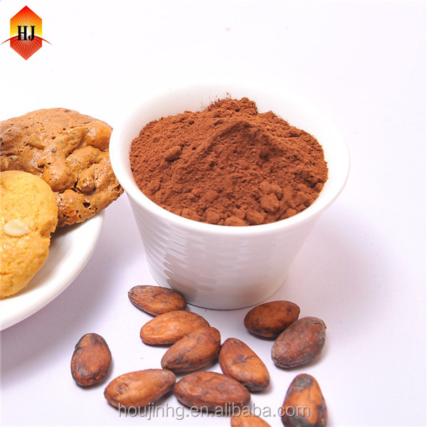 China online shopping Cocoa Powder with reasonable price