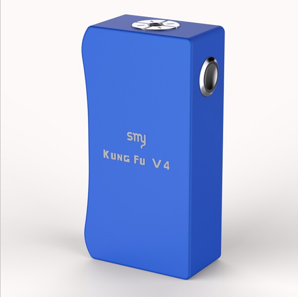2015 New Vape Mod E-cig Mod Smy Kungfu V