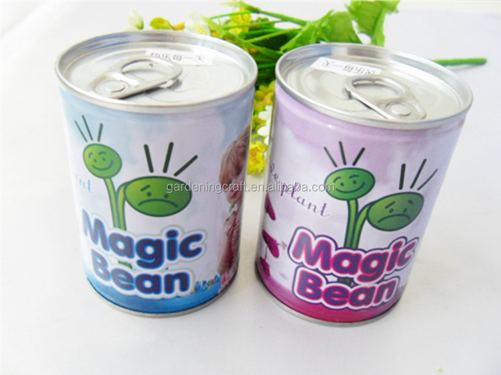 最新のデザインの2015魔法の成長するメッセージの魔法の豆問屋・仕入れ・卸・卸売り