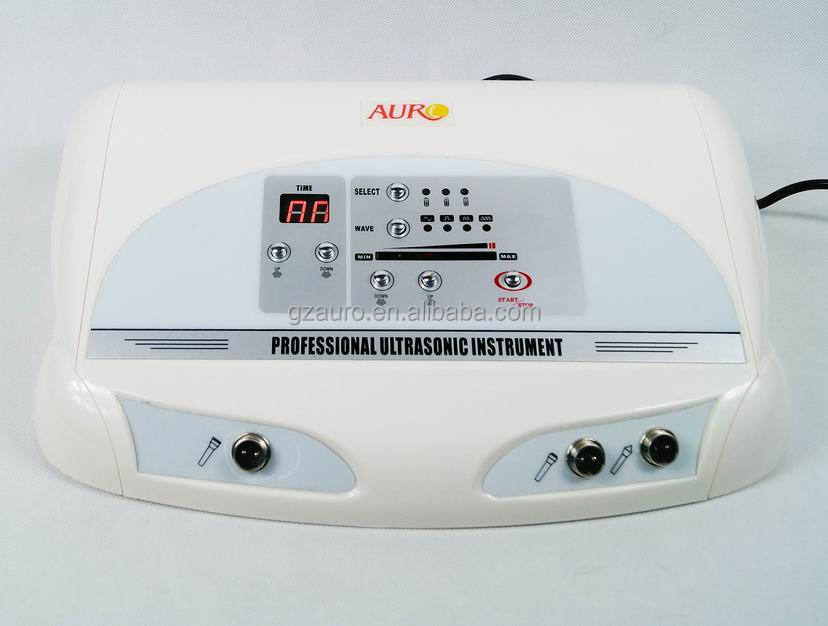 美容機器のAu-8205のための良いファッションの超音波デバイス問屋・仕入れ・卸・卸売り