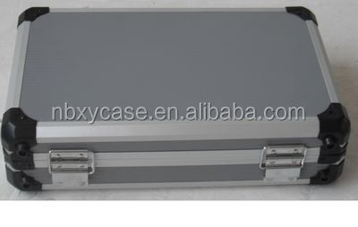 ポータブルアルミツールボックスカットアウトとフォームインサート問屋・仕入れ・卸・卸売り