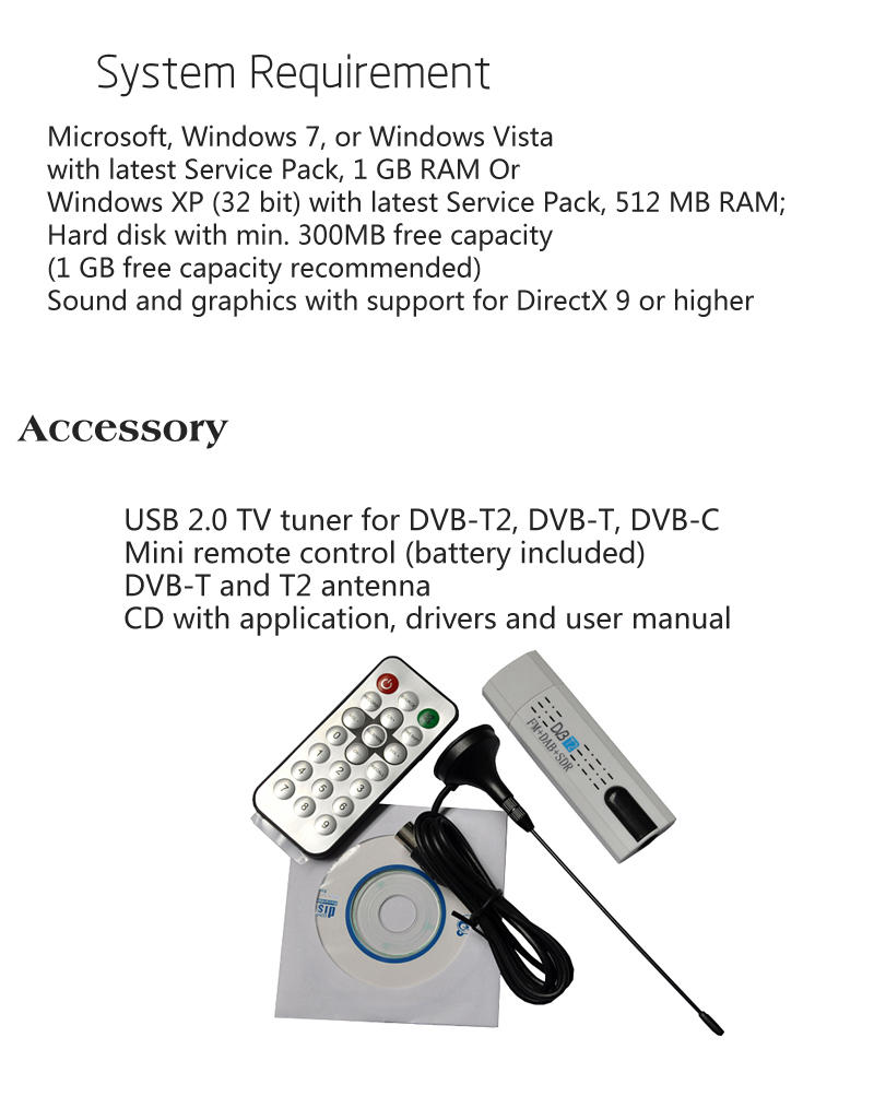 Iecコネクタusb2.0dvbt2ストリーミングプレーヤー仕入れ・メーカー・工場