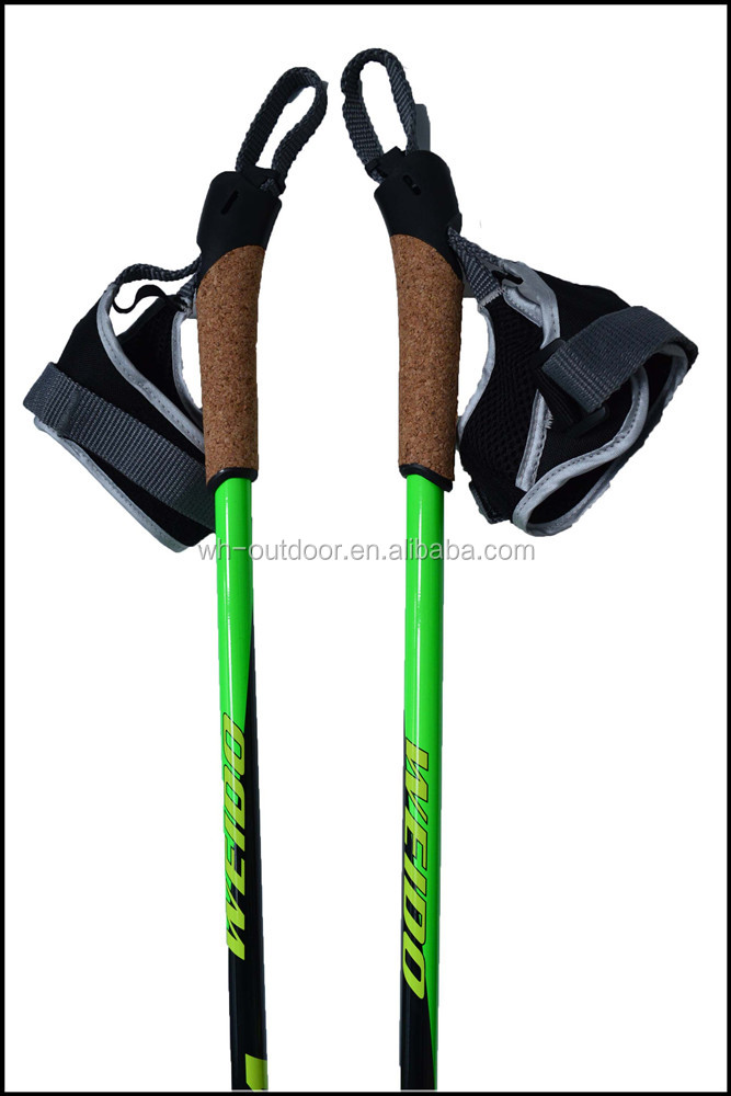 下り坂biathlon、 高山、 炭素繊維カスタムクロスカントリースキーポールのバスケット問屋・仕入れ・卸・卸売り