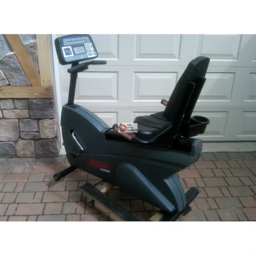 life fitness 9500 bike