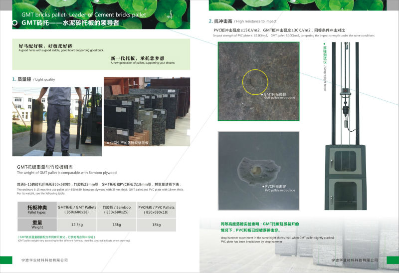 ベーキングフリーレンガ製造機/concretレンガ製造機/セメントレンガ製造機問屋・仕入れ・卸・卸売り