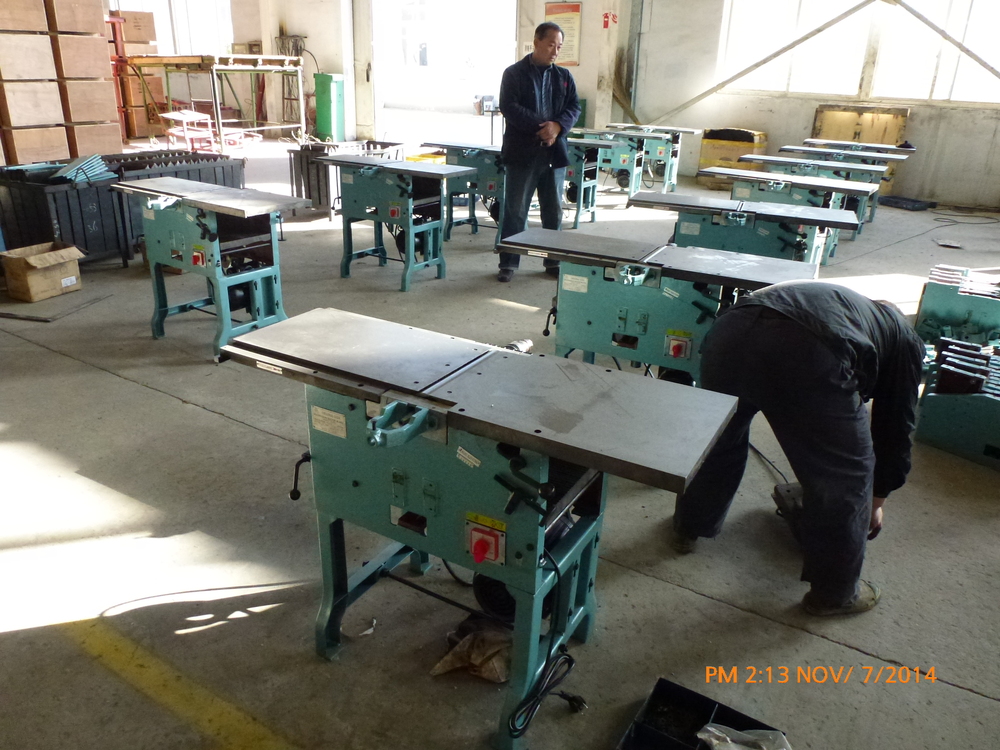 リダオリジナルマルチ- 使用販売のための木工機械ml393aケニアの市場で人気があり仕入れ・メーカー・工場