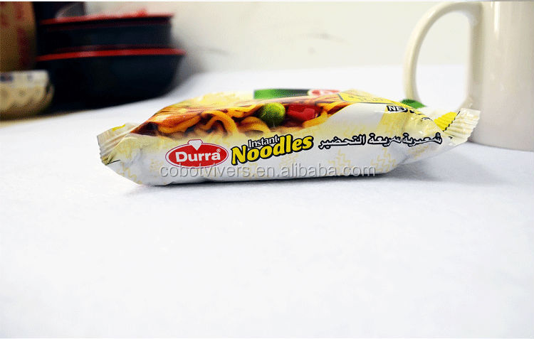 2014 Newest Fried Instant Noodles 85g