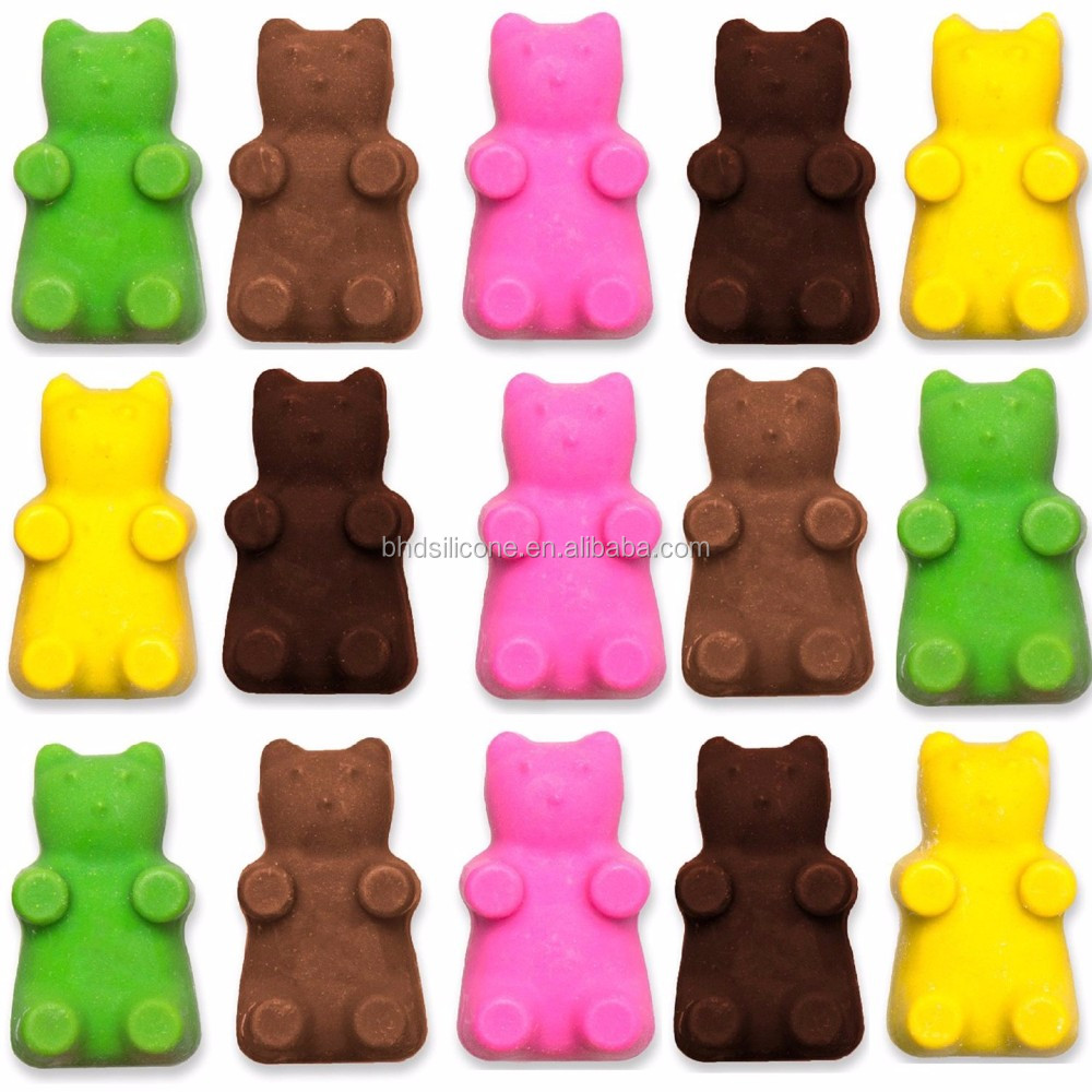 Vat19 Gummy Bear,Gummi Bear,Jelly Candy Mold Buy Vat19 Gummy Bear