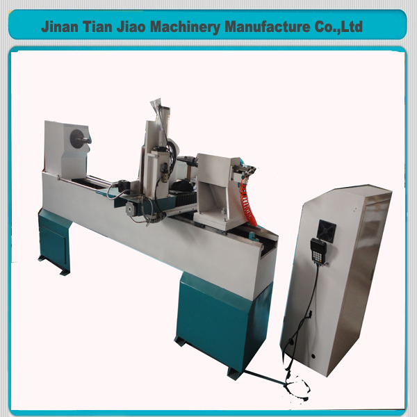 自動旋盤木材加工machine/木工旋盤旋盤diamerer300mmを備えた機器、 長さ2500ミリメートル問屋・仕入れ・卸・卸売り