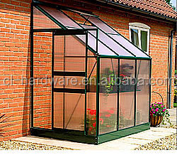 Exa-Easystart-Lean-To