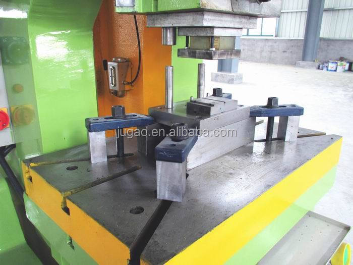 c frame press, sheet metal punch press machine (JH21)