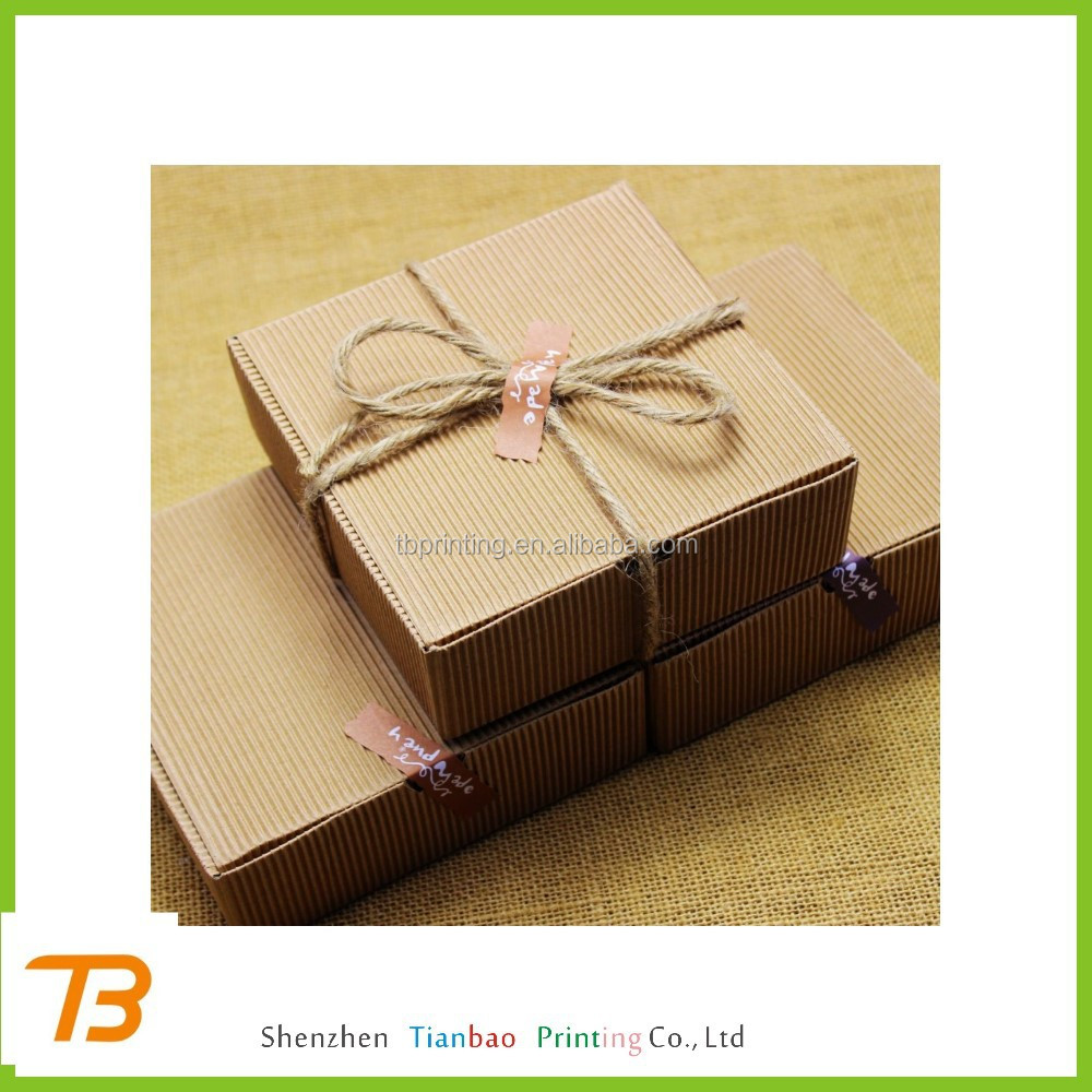 custom luxury paper gift eco friendly cardboard packaging boxes