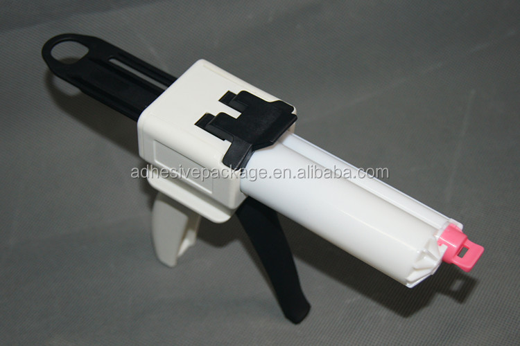 Dental Impression Gun For Temporary Crown & Bridge Material Buy Dental Gun,Two Component