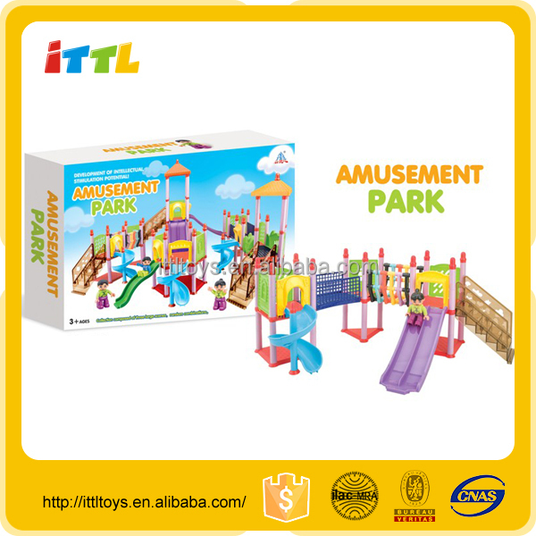 Amusement Park Toys 74