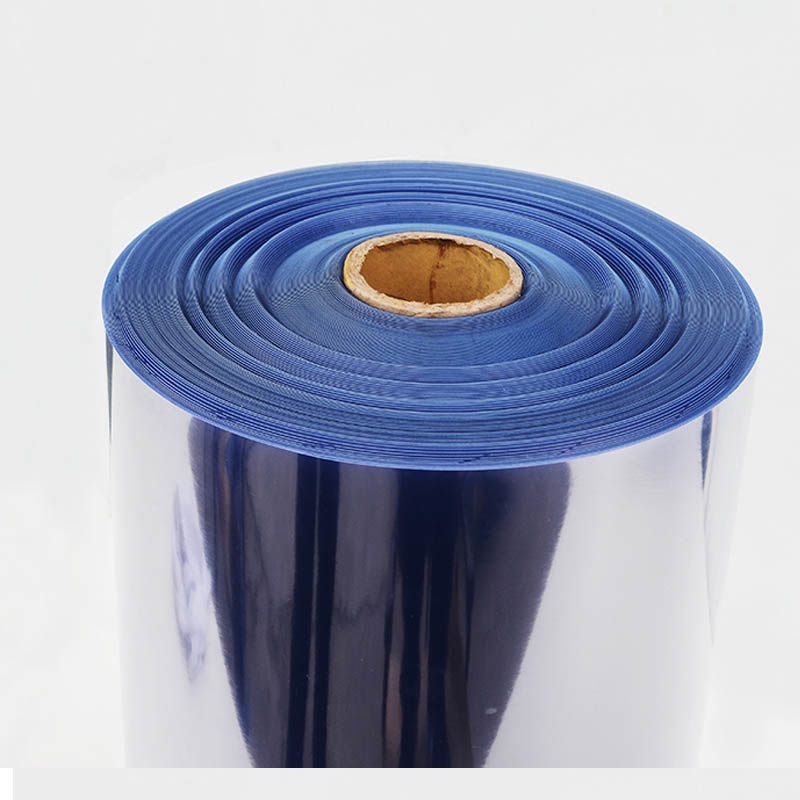 400 Micron Pharmaceutical Grade Pvc Film/sheet For Blister Packs Buy